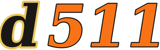 d511 logo