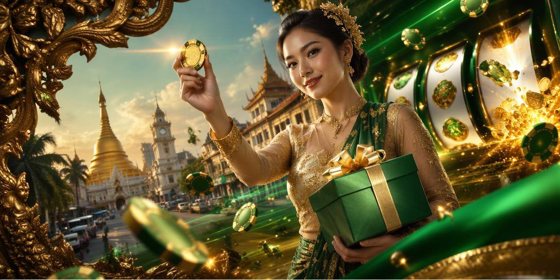 d511 d511 တွင် WavePay ကိုမည်ကဲ့သို့ စတင်ခြင်း